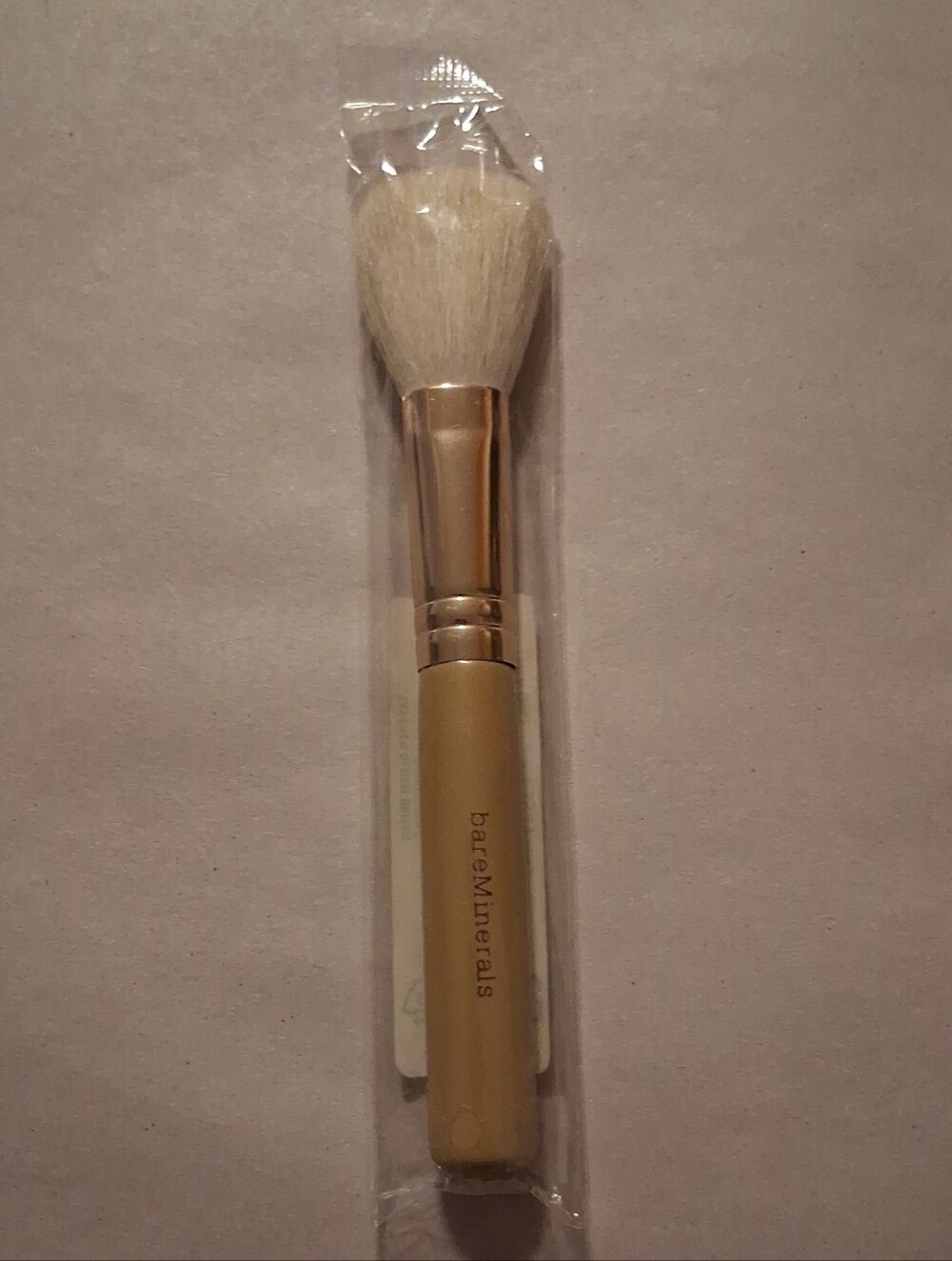bareMinerals Tapered Blush Brush (Sealed - NIP)